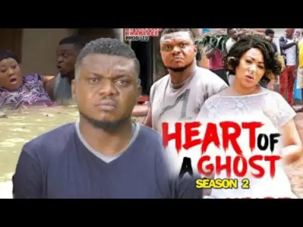 Heart Of A Ghost Season 2 - 2019